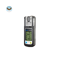 Máy dò đa khí Drager X-am 2500